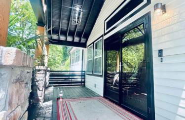 Elegant NW Atlanta Oasis, 2 Kitchens, Sauna, Patio - Foto 31