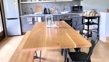 Appartement cosy village de L'Herbe - Foto 3