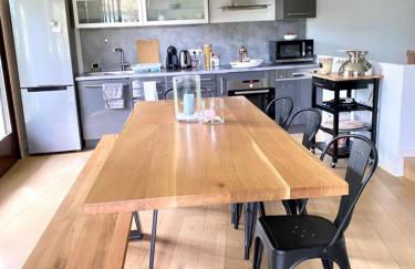 Appartement cosy village de L'Herbe - Foto 3