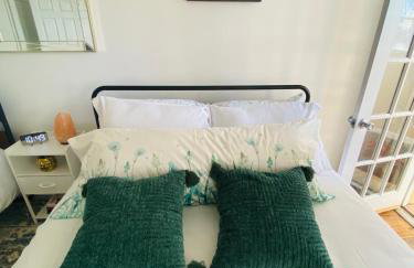 Comfort & Cozy 2BR Family Stay at Downtown Washington DC - Foto 26