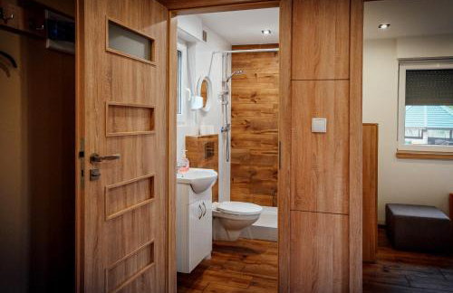 Domek letniskowy SZWED-POL - Foto 74