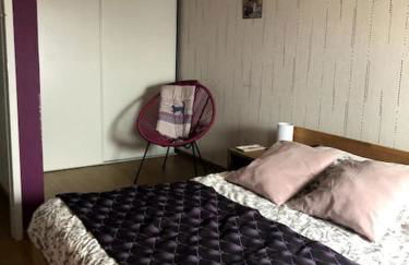 La maison de Jeanne - Foto 8