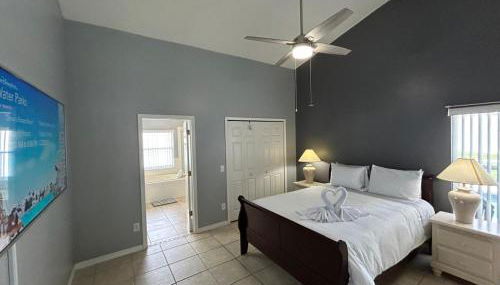 4 bed pool home close to Disney - Foto 4