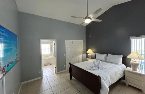 4 bed pool home close to Disney - Foto 4