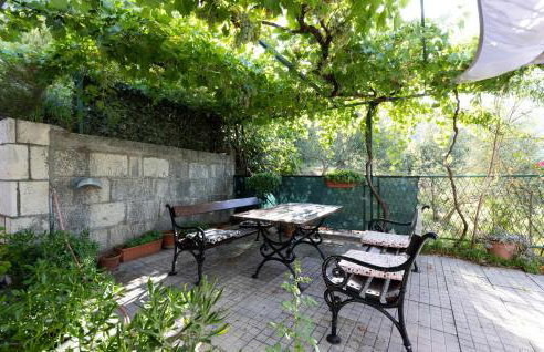 4 Bedroom Gorgeous Home In Gornja Brela - Foto 13