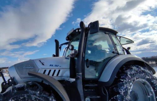 Ferienhof Broger FeWo Bergblickle mit Pool - Foto 35