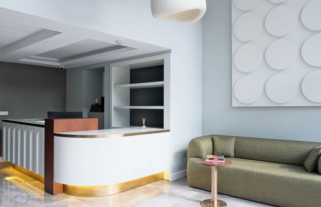 OTTO Tunalı Exclusive Suites - Foto 8