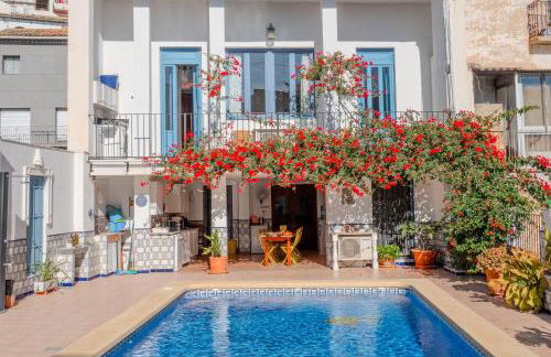 Casa Lola Callosa 10 - Foto 13