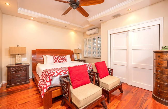 Kapalua Golf Villas 2 Free cars KBM Resorts Large Bedrooms 2 Units 3 Bedrooms ML-2189 - Foto 76