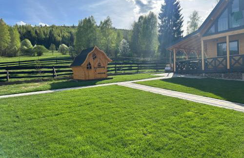 Osada Wichrowe Wzgórze - Foto 62