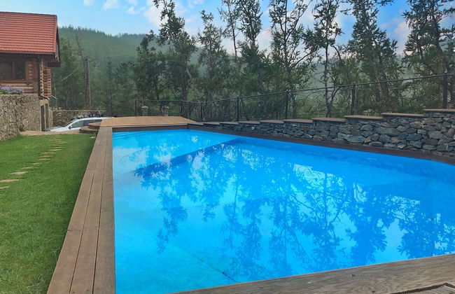 Villa Baikal Prestige - Photo 9