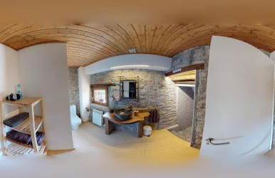 Casa Rural La Abadia-Apartamentos - Foto 38