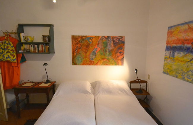 Small House in the Hills for Beautiful Walks Near the Sea - Foto 4