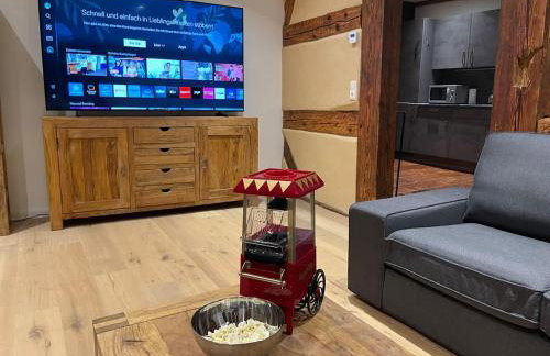 Juraperle - Historisch und modern - Wohnung 1 - Foto 18