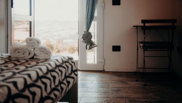 Azienda Agricola Saint Hubert - Foto 2, Habitación