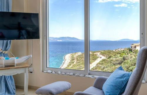 Seascape 3 Bedroom House - Foto 20