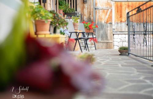 Al Soladif - Mansarda con vista - Foto 41