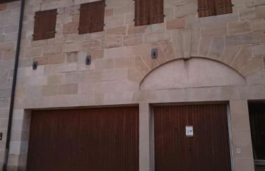 Altdorf Zentral 3, Stadtnähe NBG, 2 BR, 4 Pers - Foto 18