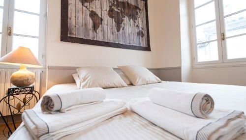 Belvédère de Montmiral - Photo 4, towels