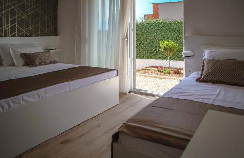 Villa Angelus with heated pool - Foto 28