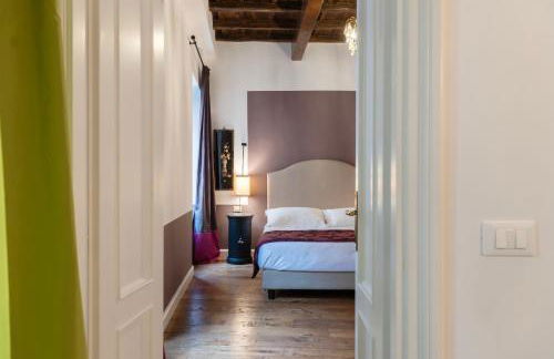 Residenza Clodio Spanish Steps - Foto 37