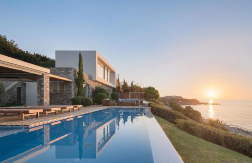 Villa Thalassa - Foto 2