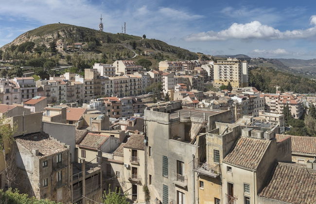 Villa Salemi With Pool - Foto 36