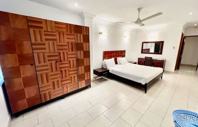 Colosseum Square Luxury Apartments - Photo 16