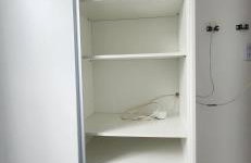 Apartamento mobiliado, dois dormitórios, praia Ponta de Campina - Foto 10