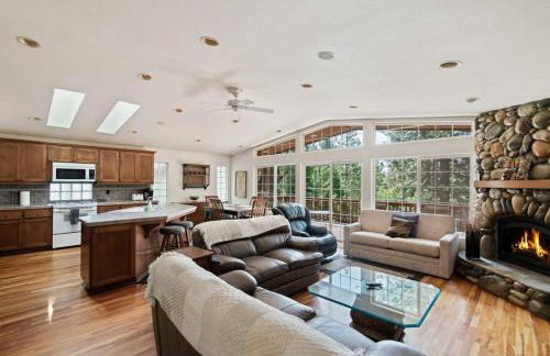 Bright 3BDR Near Beach and Slopes - Foto 7