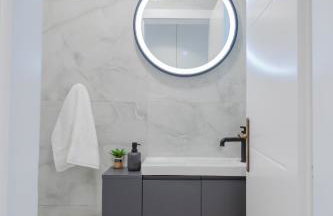 Unique Villa Pietra with heated private pool - Foto 34