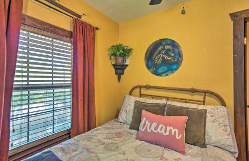 Pet-Friendly Kingston Home with Boat Ramp Access! - Foto 25