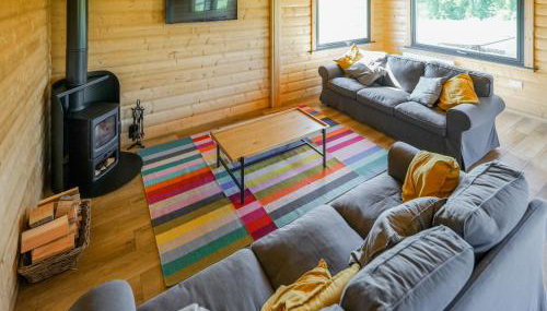 Foxglove Lodge - Uk50876 - Foto 2