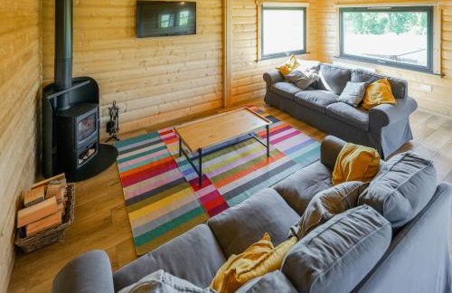 Foxglove Lodge - Uk50876 - Foto 2