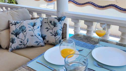 Villa SunShine Ciudad Quesada Spain - Foto 4