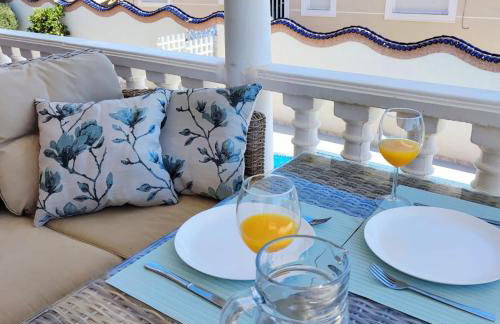Villa SunShine Ciudad Quesada Spain - Foto 4