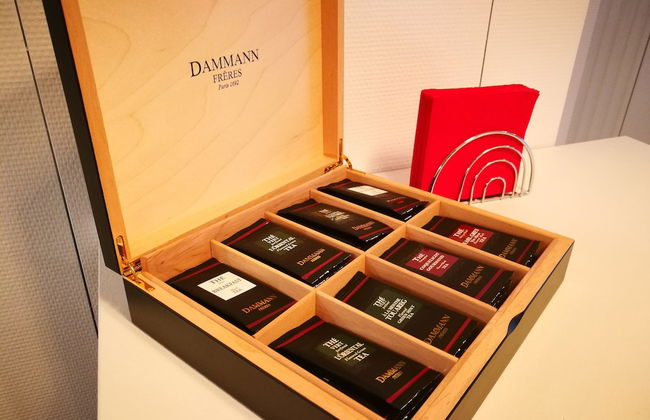 SHS Suite Home Sweet Strassen III - Foto 26