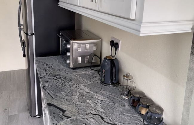 Tranquility Suites- Feels like home - Foto 19