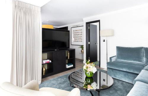 15 Basil Street Knightsbridge, Luxury Serviced Apartments - Foto 19