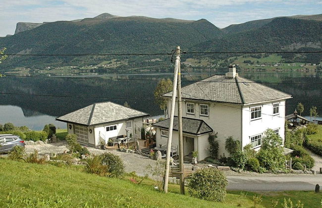 11 Person Holiday Home in Syvde - Foto 1