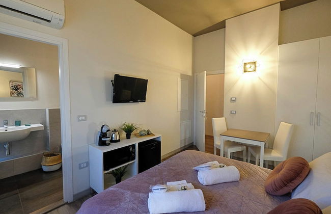 Verona Suites&Rooms - Foto 12