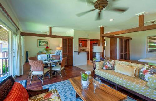 Hanalei Colony Resort E3 - Foto 27