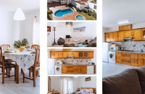 Apartamento Miramar - Piscina e BBQ - Foto 1