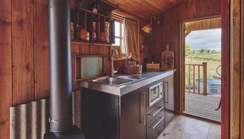 Big Sky Hideaway - Foto 3