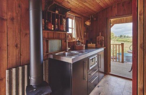 Big Sky Hideaway - Foto 3