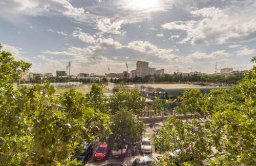 Bright and Stylish - 2Bedroom 1Bathroom - Chamberí - Foto 32