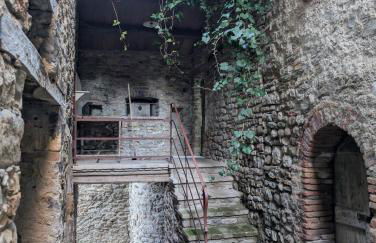 Casa in Borgo Medievale in Toscana - Foto 25
