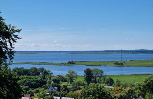 Dom wakacyjny Kubuś Wicko Ferienwohnung Misdroy Insel Ostsee - Foto 57