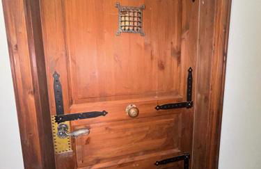 Interessante Ferienwohnung ARRESTZELLEN für 6 Pers - Rittergut Leppersdorf vor Radeberg bei Dresden - Foto 6