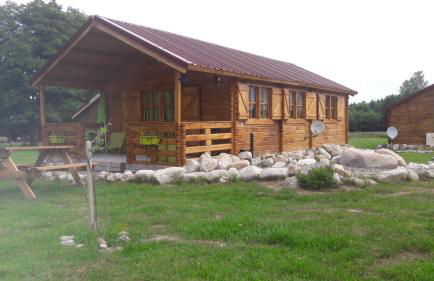 chalets les 5 loups - Foto 73